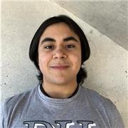 Soy Estudiante del grado en Informática, con un nivel de inglés de C2 avalado por la prueba TOEFL.
